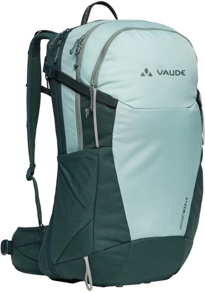 VAUDE Wizard 22+4, Rugzak, Dames Outdoor Sportrugzakken20-29L