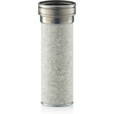 Luchtfilter MANN-FILTER CF 1510/1