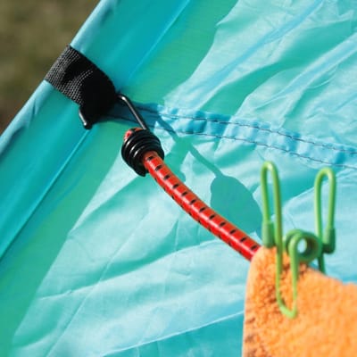 Fruitvliegjes Vanger - Kakkerlakkenvallen - Rood - Niet-giftig - Eenvoudig te installeren - Voor Keuken, Badkamer, Kantoor, Hotel