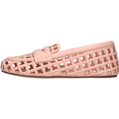 3juin Lage schoenen Roze