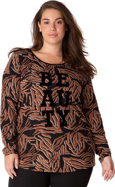 Shirt Bonita Yesta 76 CM