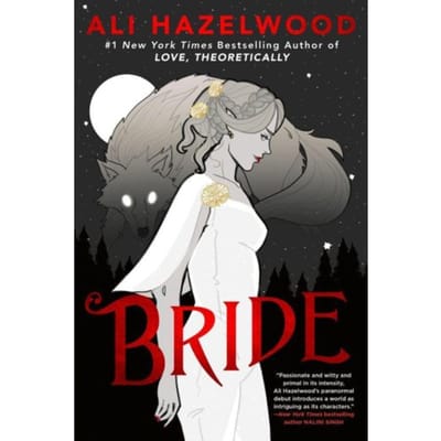 Bride - Ali Hazelwood