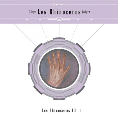 Les Rhinoceros Iii