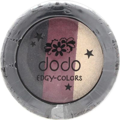 DMA Dodo Edgy Colors EC20 Eye makeup Other Take an appropriate amount and spread evenly on the skin. Eye makeup Other