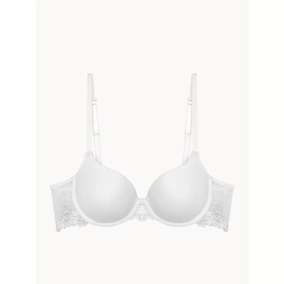Vrouwelijke bh met beugels Passionata White Nights