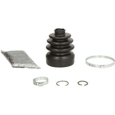 Balgenset, aandrijfas SPIDAN 36054
