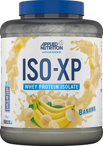 ISO-XP - 1800 g - Banana
