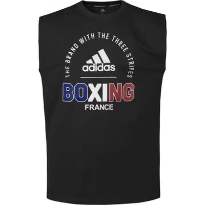 Tanktop adidas SMU