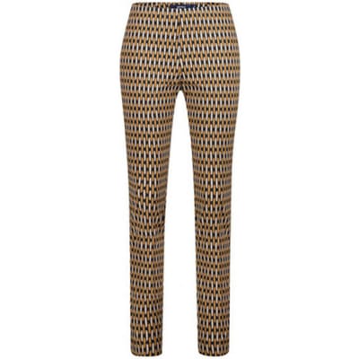 Gardeur broek 645051- 1019