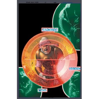 Star Wars: Bounty Hunters Vol. 5 - The Raid On The Vermillion - Star Wars: Bounty Hunters - Ethan Sacks