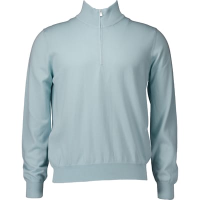 Gran Sasso  Pullovers Lichtgroen 55197/18190