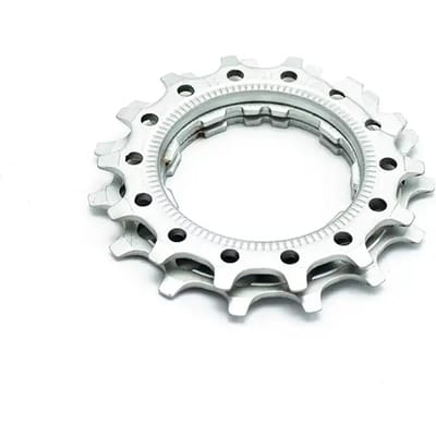 Cyclus kronen 1e positie 11+12 Miche Shimano (x2)