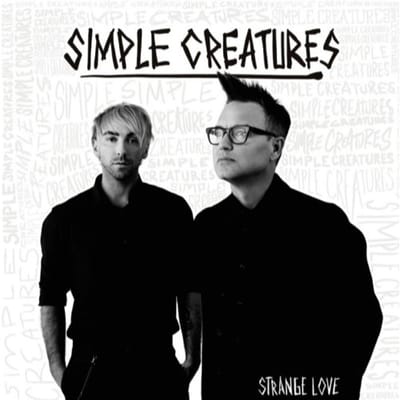 Strange Love - Simple Creatures