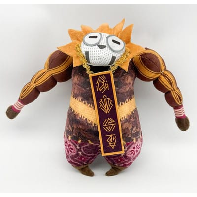 Nieuw op voorraad Expedition33 Esquie Pluche Pop Schattig Anime Merchandise Speelgoed Verjaardag Kerstcadeau orange