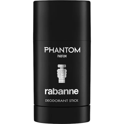 Rabanne Phantom Parfum Deodorant stick Deodorants heren Heren 75 ml