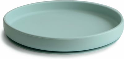 Mushie Silicone Bord Met Zuignap