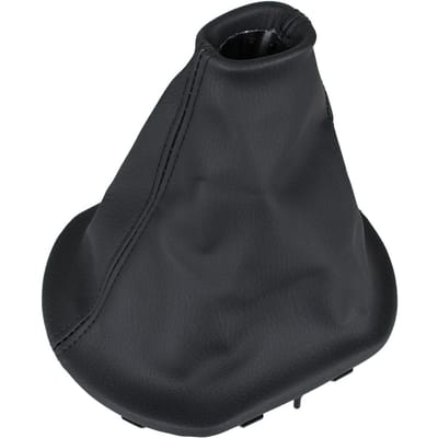 Modecar - Versnellingspook Beschermhoes - Kia Sportage III - 2010-2015 - Zwart