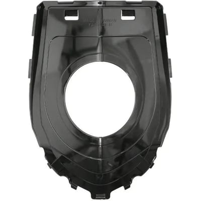 Tablier avant P2R pour Scooter Peugeot 50 Vivacity 2008 à 2020 Neuf