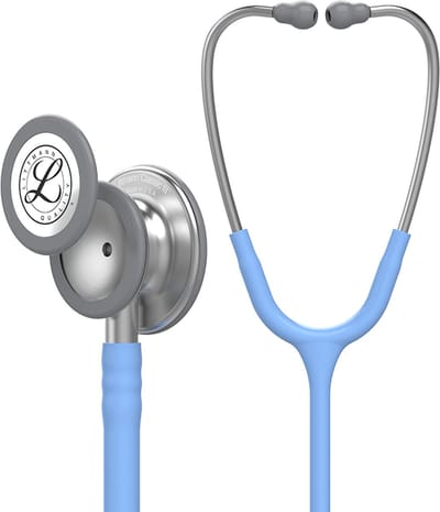 Littmann Classic III Stethoscoop 5630 Hemelsblauw