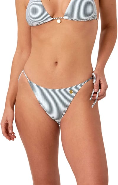 Seaside Seersucker Bikinibroek – Bikini voor dames – Maat 38