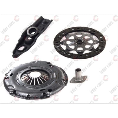 Schaeffler Luk Koppelingsset LUK RepSet 623 3176 00