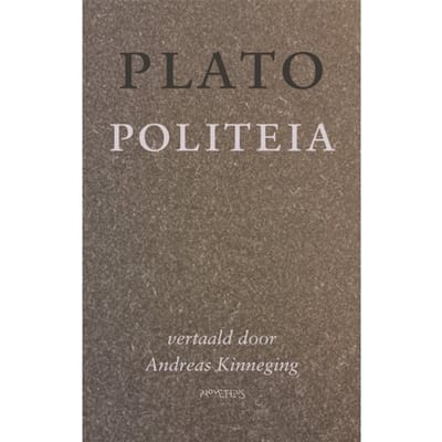 Politeia - Plato