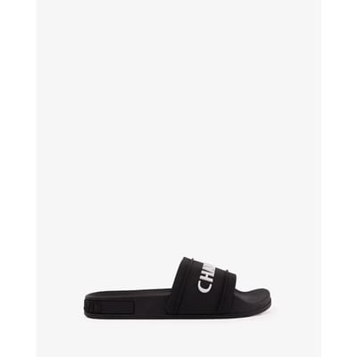 PVC Slippers Chabrand