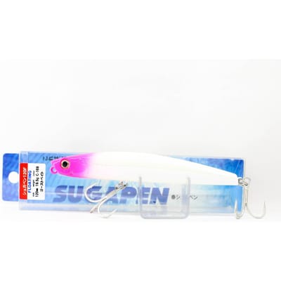 Leurre flottant Bassday Sugar Pen 120F 19,5 grammes P-370 (8231)