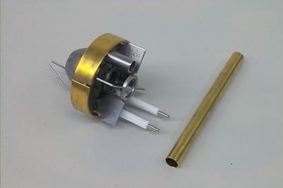 BRÖTJE Mengunit O-42 Z3U SOB 32, 652643