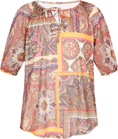 usha Blouse