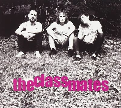 Classmates - The Classmates (CD)