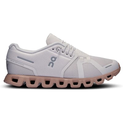 On Cloud 5 W Sand | Rosebrown Size: 36 | Sneakers Outlet | Dames | Bruin