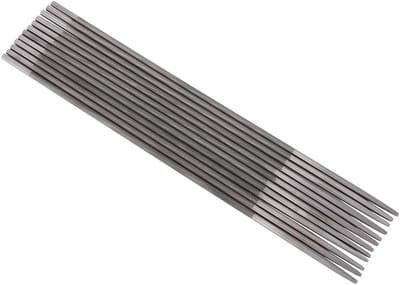 Kettingzaag Slijpers - Vijlen Bestand - Houtbewerking Onderhoud - Hoge Hardheid Slijtvast - 4mm Diameter