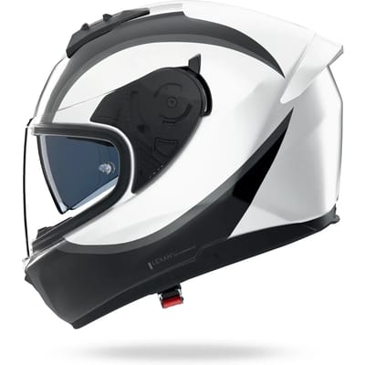 Volle motorhelm Nolan N60-6 Bifase