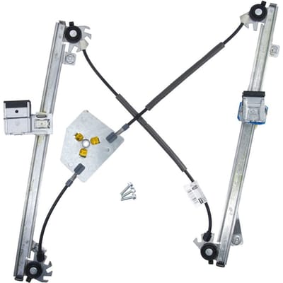 Raamregelaar MAGNETI MARELLI 350103131800 links
