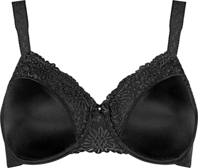 Triumph Ladyform Soft W X Dames Beha - Maat 85G