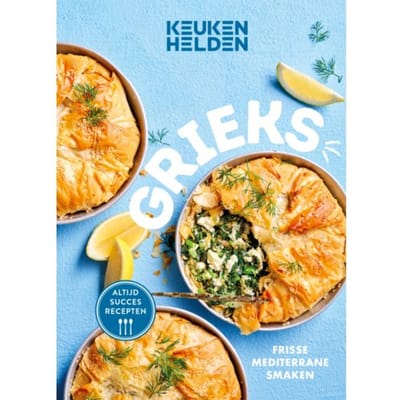 Grieks - Keukenhelden