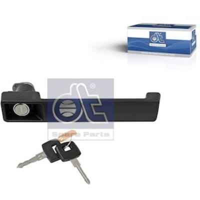 Deurgreep DT SPARE PARTS 3.85045