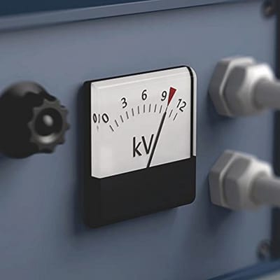 Geïsoleerde schroevendraaierset 7-delig voor veilig werken tot 1000V