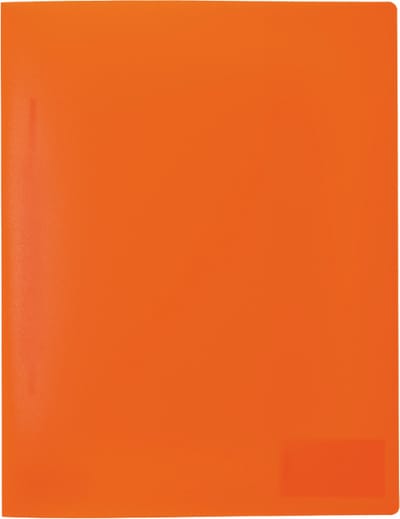 Snelhechters PP Neon, oranje