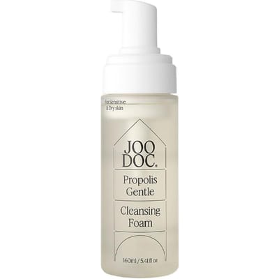 [JOODOC] Propolis Zacht Reinigingsschuim 160ml white