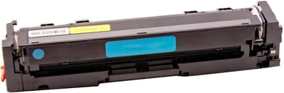 ABC huismerk toner geschikt voor Canon 054H 054 cyan voor I-Sensys LBP-620C LBP-621 LBP-621CW LBP-623 LBP-623CW MF-640 MF-641 MF-641CW MF-643 MF-643CDW MF-645 MF-645CX