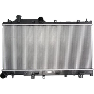 Radiator, motorkoeling KOYORAD PL092478