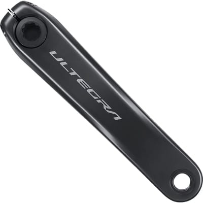 Pedalen Shimano Powermete Ultegra FC-R8100-P Hollowtech II