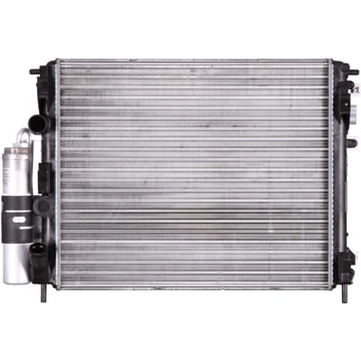 Koelmodule NISSENS 63773