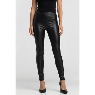 Knitted Amber Pants Black Maat: XS | Leggings Outlet | Dames | Zwart