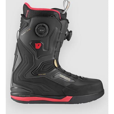 DEELUXE ID Y-20 2026 Snowboard Schoenen zwart