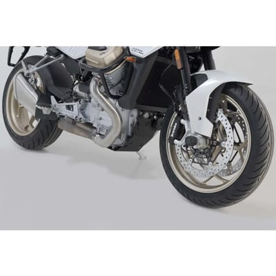 Motorsteun SW-Motech Moto Guzzi V100 Mandello/S (22-)
