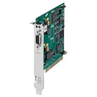 Siemens 6GK1561-2AA00 Communicatieprocessor 12 MBit/s RS485