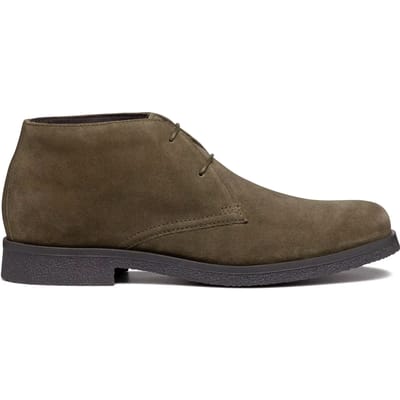 GEOX U CLAUDIO Groen 44 EU